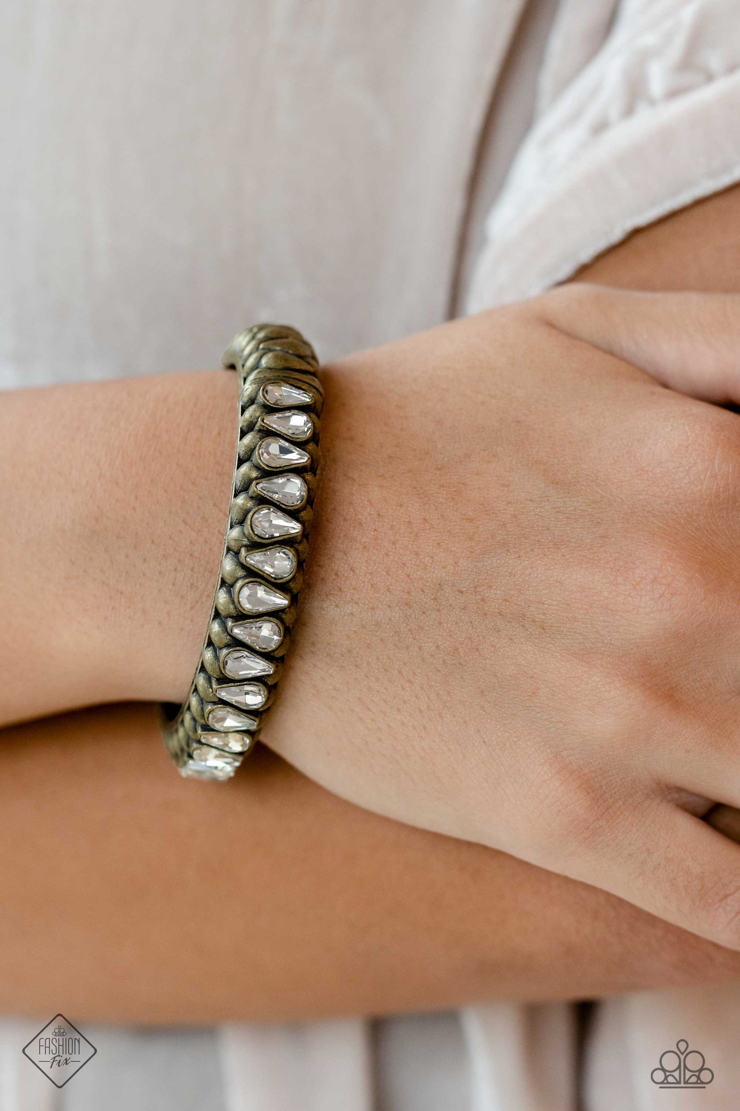 FASHION FIX - JANUARY