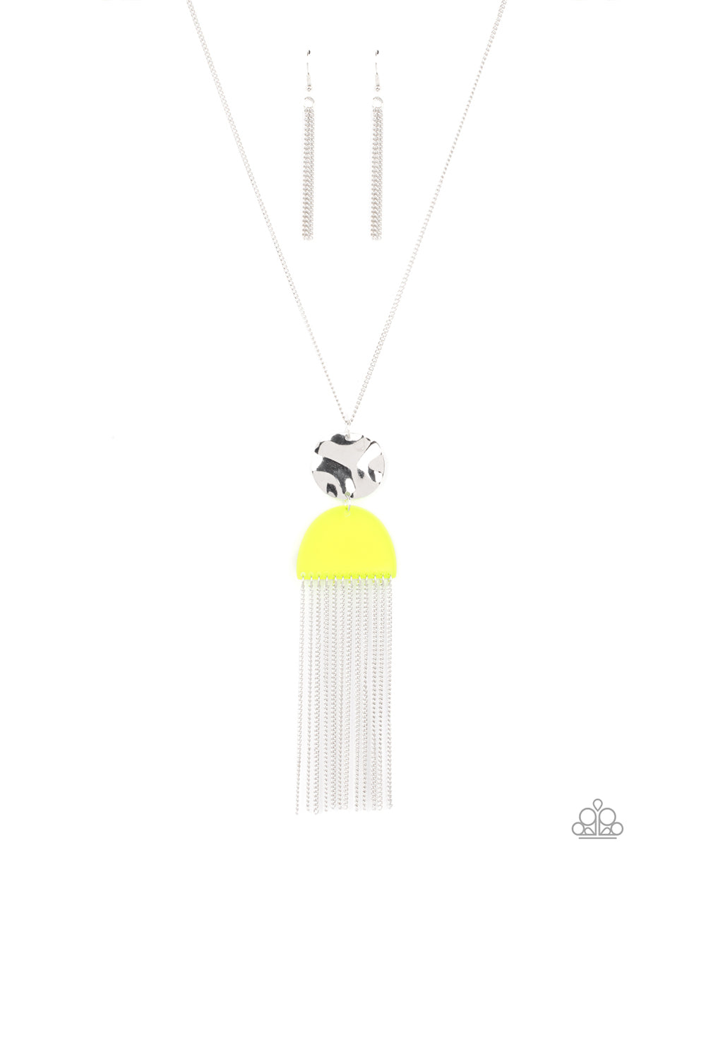 Color Me Neon - Yellow
