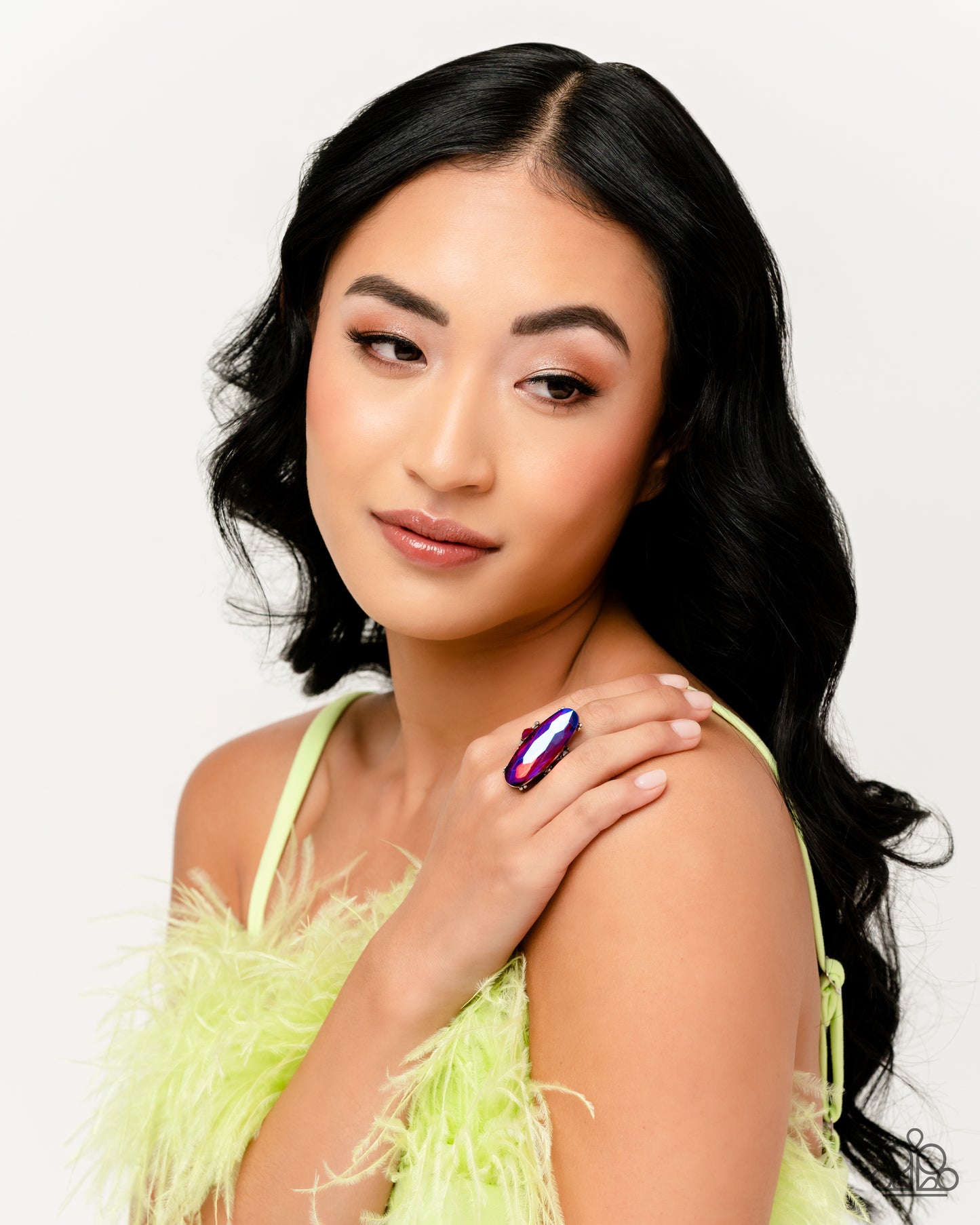 LIFE OF THE PARTY - JANUARY