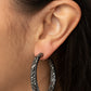 GLITZY By Association - Black