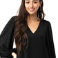 GLITZY By Association - Black