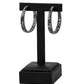 GLITZY By Association - Black