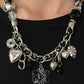 Charmed, I Am Sure - Black