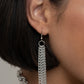 SCARFed for Attention - Silver