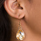 Show-Stopping Shimmer - Gold