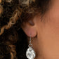 Show-Stopping Shimmer - White