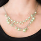 Blissfully Bridesmaid - Green