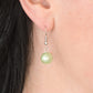 Blissfully Bridesmaid - Green