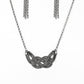 Nautically Naples - Black