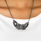 Nautically Naples - Black