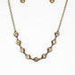 Starlit Socials - Brass