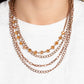 Extravagant Elegance - Copper