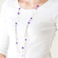 Bubbly Bright - Purple