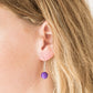 Bubbly Bright - Purple