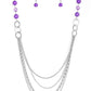 Vividly Vivid - Purple