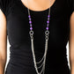 Vividly Vivid - Purple