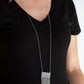 Totally Tassel - Silver