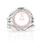 Pampered In Pearls - Pink