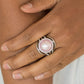 Pampered In Pearls - Pink