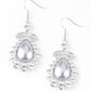 Award Winning Shimmer - Silver