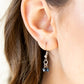 First Class Fringe - Blue