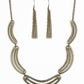 Palm Springs Pharaoh - Brass