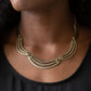 Palm Springs Pharaoh - Brass