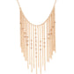 First Class Fringe - Gold