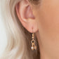 First Class Fringe - Gold