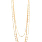 Pearl Pageant - Gold