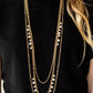 Pearl Pageant - Gold