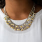 Pebble Pioneer - Yellow