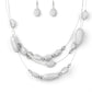 Radiant Reflections - Silver