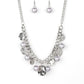 Seaside Sophistication - Silver