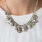 Seaside Sophistication - Silver