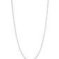 Cadet Casual - Silver