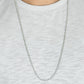 Cadet Casual - Silver