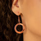 Ringing In The Bling - Copper