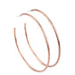 Rustic Roundabout - Copper