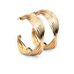 Curves In All The Right Places - Gold