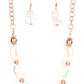 Iridescently Ice Queen - Copper