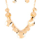 GLISTEN Closely - Gold