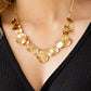 GLISTEN Closely - Gold