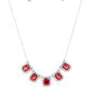 Next Level Luster - Red