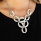 OVAL The Limit - Silver