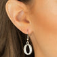 OVAL The Limit - Silver