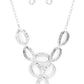 OVAL The Limit - Silver