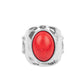 Elemental Essence - Red