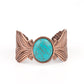 Born to Soar - Copper