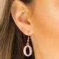 OVAL The Limit - Copper